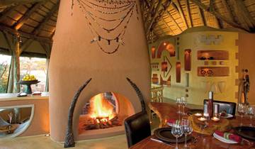 Glanzlichter Namibias