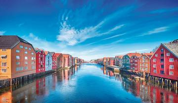 Nordkap, Lofoten und Fjorde