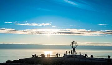 Kaléidoscope de la Norvège - d'Oslo au Cap Nord