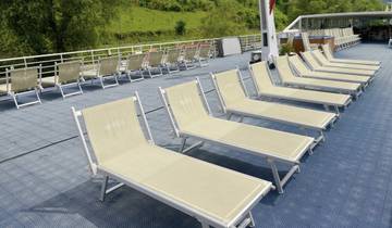 MS Normandie - Zeeland route