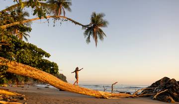 Rincon de le Vieja National Park