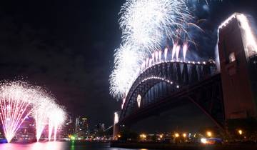 19 Days in Southeast Australia, incl. Sydney and Melbourne