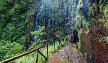 The best sides of Madeira