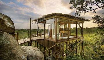 Découvrez l'Afrique du Sud et le piège Victoria avec More Hotels
