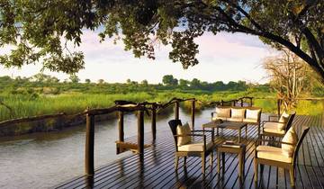 Experience South Africa and the Victoria Falls with More Hotels