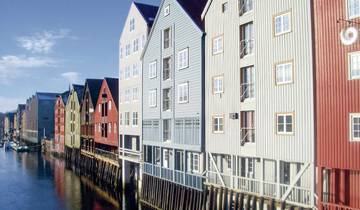 ADAC Special Hurtigruten: Mit MS Otto Sverdrup auf den Spuren der Postschiffroute