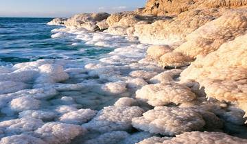 Discover Jordan from Amman/to Aqaba Tour