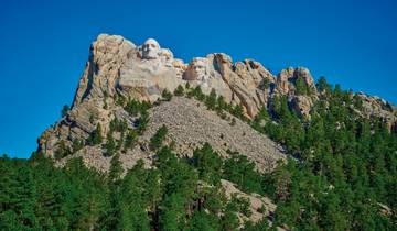 USA Rockies & Canyon Spirit Rundreise