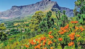 Kapregion fur Geniesser