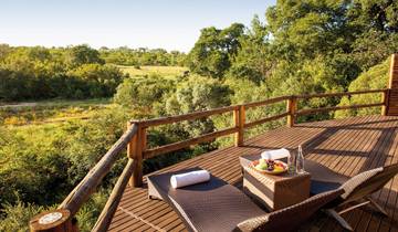 Sudafrika fur Geniesser Rundreise