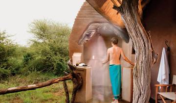 Safari en famille en Afrique du Sud avec More Hotels