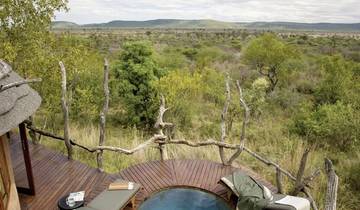 Auf Familiensafari in Sudafrika mit More Hotels