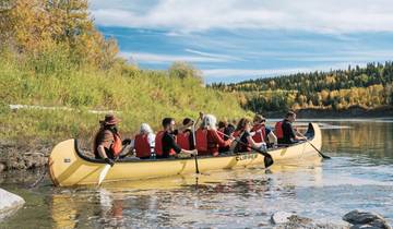 Encounter with the Metis people Tour