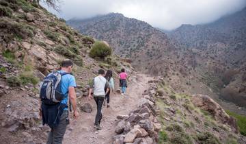 Morocco Family Holiday