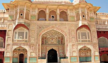 Rajasthan in Style Private Tour Tour