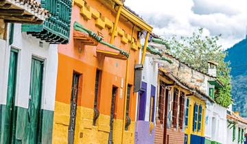 Colombia - The special experience Tour