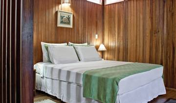 Anavilhanas Lodge - 3 nights