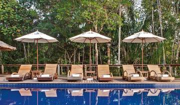 Anavilhanas Lodge - 3 nights
