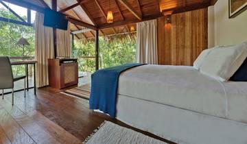 Anavilhanas Lodge - 4 nights