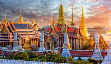 Experience Bangkok Tour