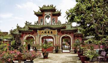 Treasures Vietnam (private tour) Tour