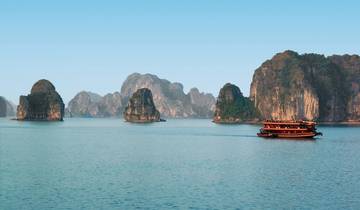 Culture and Nature in Vietnam pRivate Tour Tour