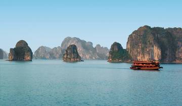 Culture et nature du Vietnam (voyage privé) circuit