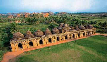 India for lovers Tour
