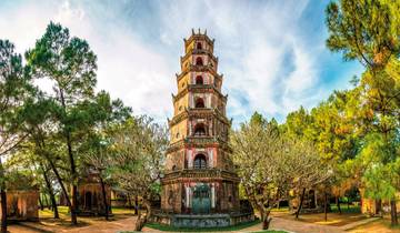 Natural beauty in North Vietnam Tour