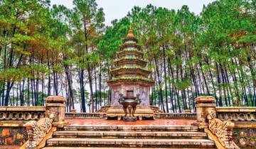 Natural beauty in North Vietnam Tour