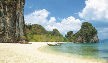 Sud-Thailand