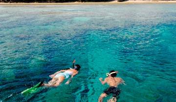 National parks in West Bali and East Java (group tour) Tour