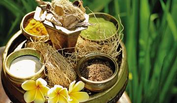 Parcs nationaux de l'ouest de Bali et de l'est de Java (voyage en groupe)