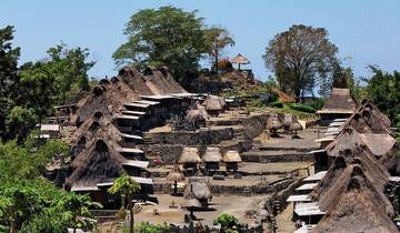 4 Day Komodo & Flores Itinerary, incl. Labuan Bajo and Rinca Island