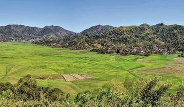 4 Day Komodo & Flores Itinerary, incl. Labuan Bajo and Rinca Island