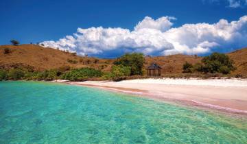 4 Day Komodo & Flores Itinerary, incl. Labuan Bajo and Rinca Island