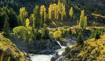 \"Middle-earth\" Adventure Tour