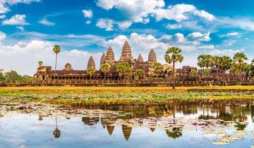 Angkor\'s temple sites (private tour) Tour