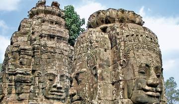Les temples d\'Angkor (voyage privé) circuit