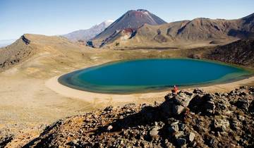Aventure en tout-terrain