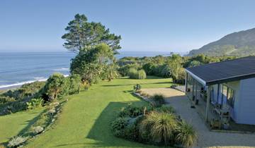 At home in New Zealand From Christchurch