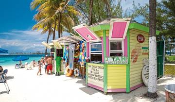 Bahamas Intensif