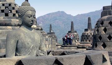Treasures of Indonesia (group tour) Tour