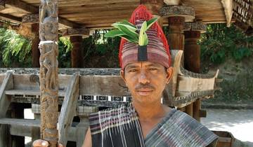 Treasures of Indonesia (private tour) Tour
