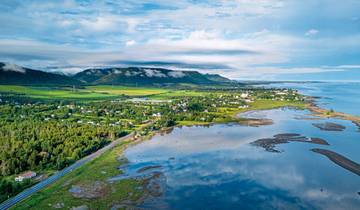 Bienvenue au Quebec - Welcome to Quebec Tour