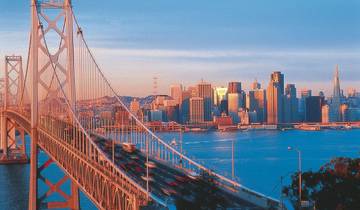 California Beach & Sun Tour