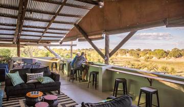 Fly&Drive Botswana - Une aventure pour les débutants