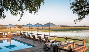 Botswana Exklusiv mit Sanctuary Retreats