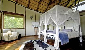 Botswana Exclusive with Sanctuary Retreats Tour