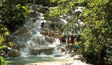 Jamaica's colorful diversity